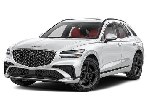 2026 Genesis GV70 3.5T Sport Advanced