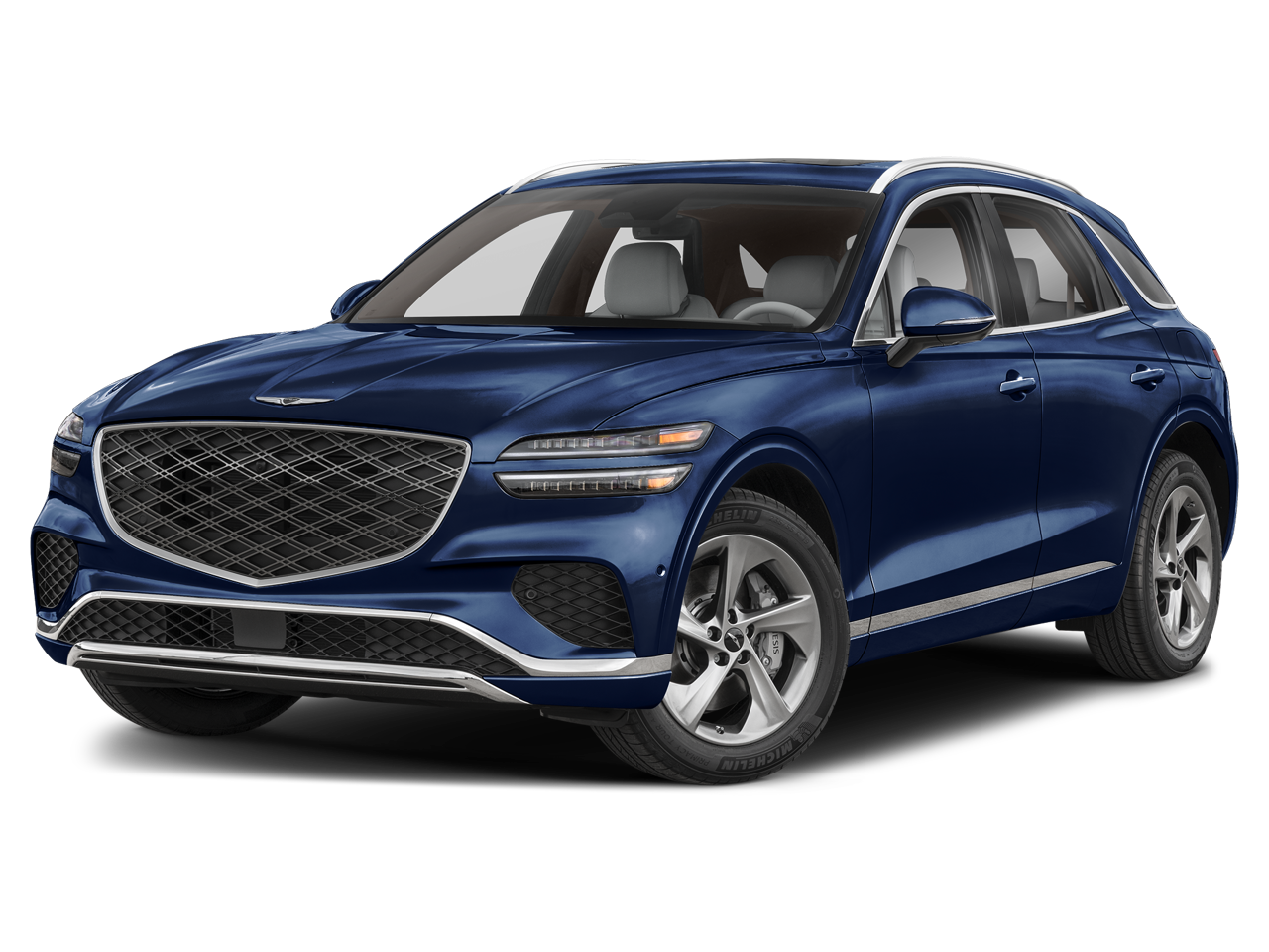 2026 Genesis GV70 2.5T Select AWD's photo