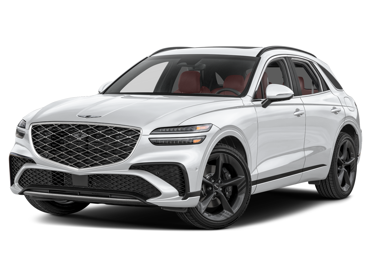2026 GENESIS GV70 Sport Prestige - Photo 36