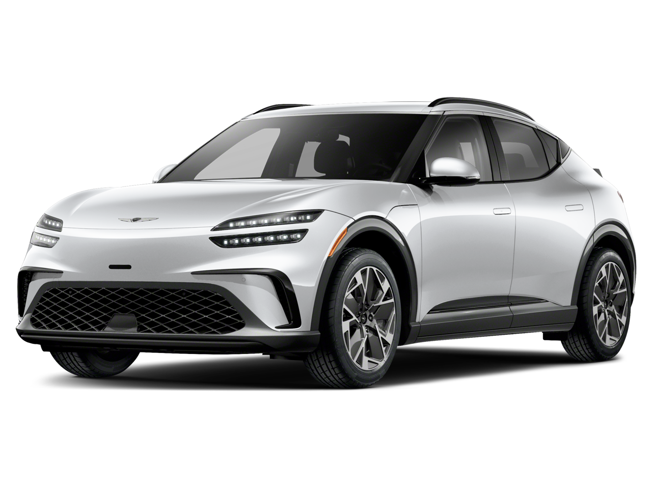 2026 Genesis GV60