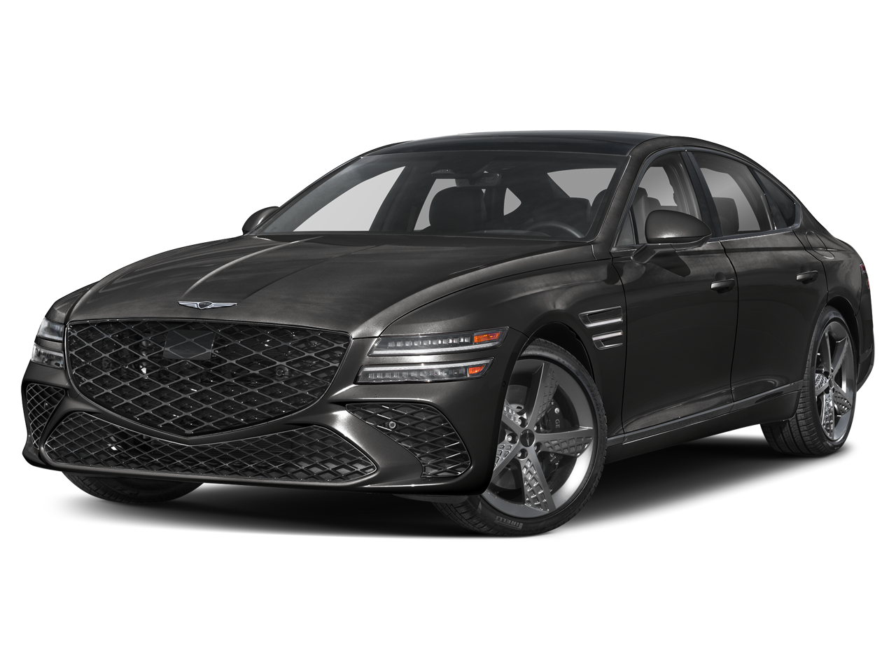 2027 Genesis G80 3.3T Sport