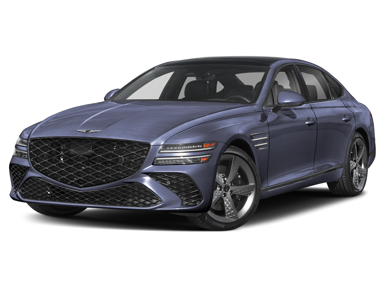 2027 Genesis G80 3.3T Sport