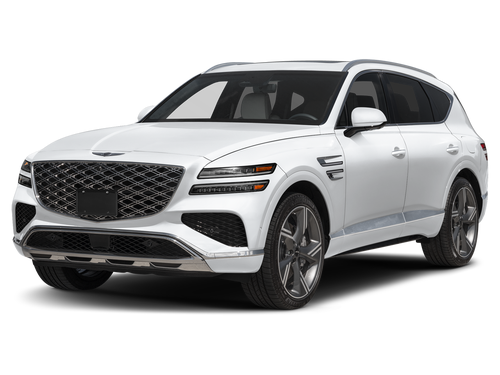 2027 Genesis GV80 3.5T Prestige