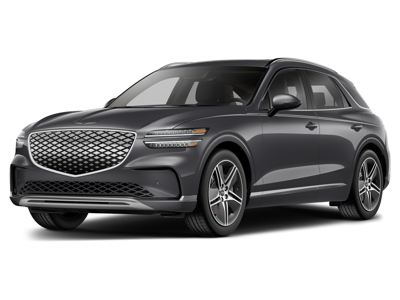 2027 Genesis Electrified GV70 PRESTIGE