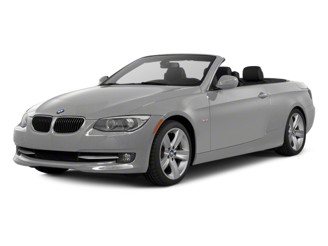 2011 BMW 3 Series 335i