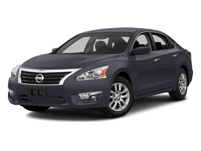 2013 Nissan Altima 3.5 S