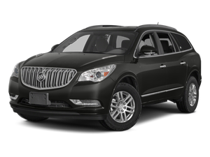 2014 Buick Enclave Leather Group