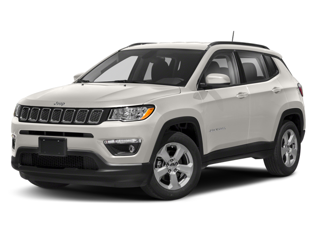 2018 Jeep Compass North Edition Latitude photo 2