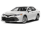 2019 Toyota Camry XLE