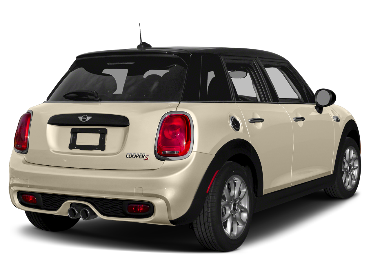 2015 MINI Cooper S Base