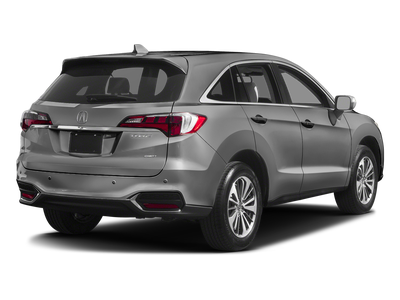2017 Acura RDX Advance Package