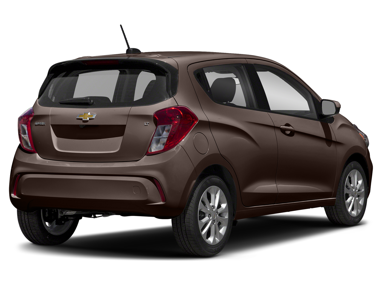2019 Chevrolet Spark LS