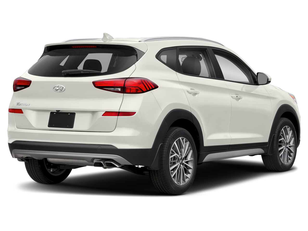 2019 Hyundai Tucson SEL