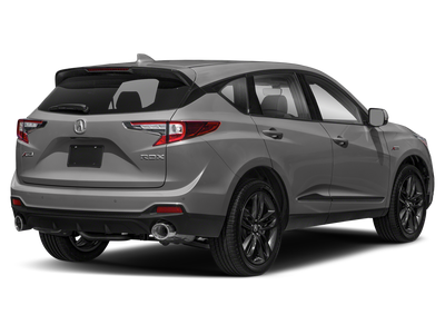 2020 Acura RDX A-Spec Package