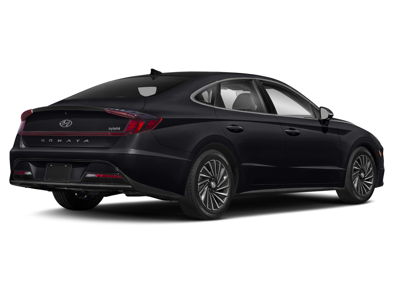 2020 Hyundai Sonata Hybrid Limited