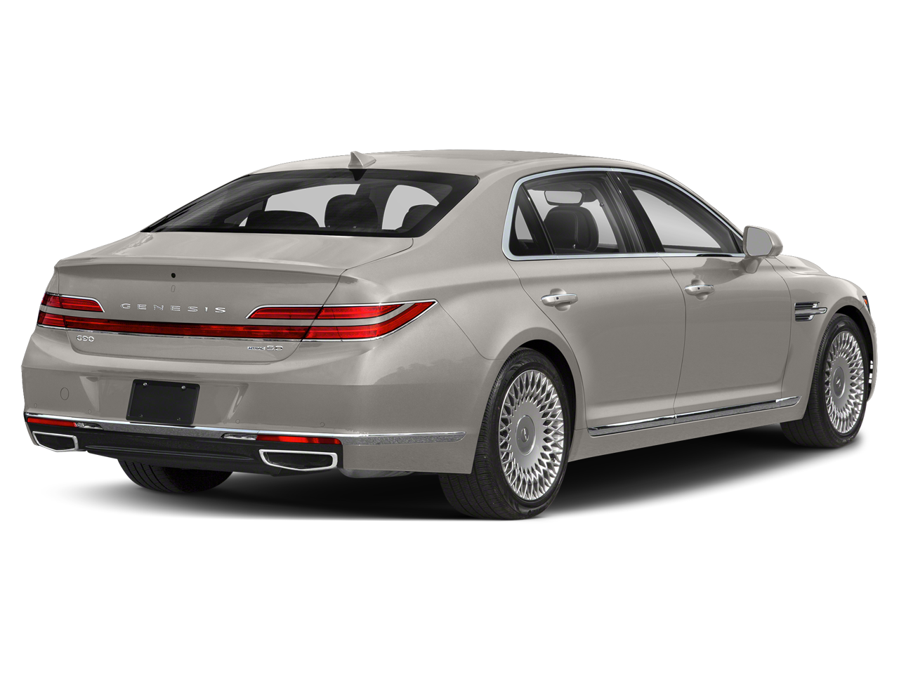 2021 Genesis G90 5.0 Ultimate