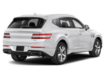 2021 Genesis GV80 3.5T Advanced