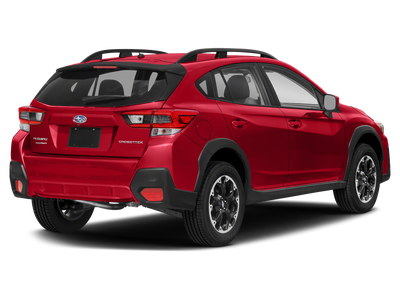 2022 Subaru Crosstrek Base