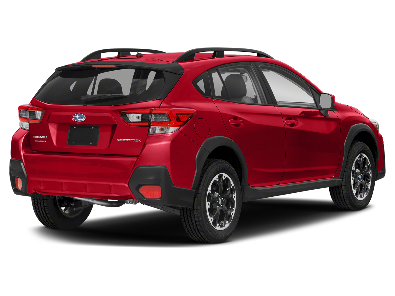 2022 Subaru Crosstrek Base