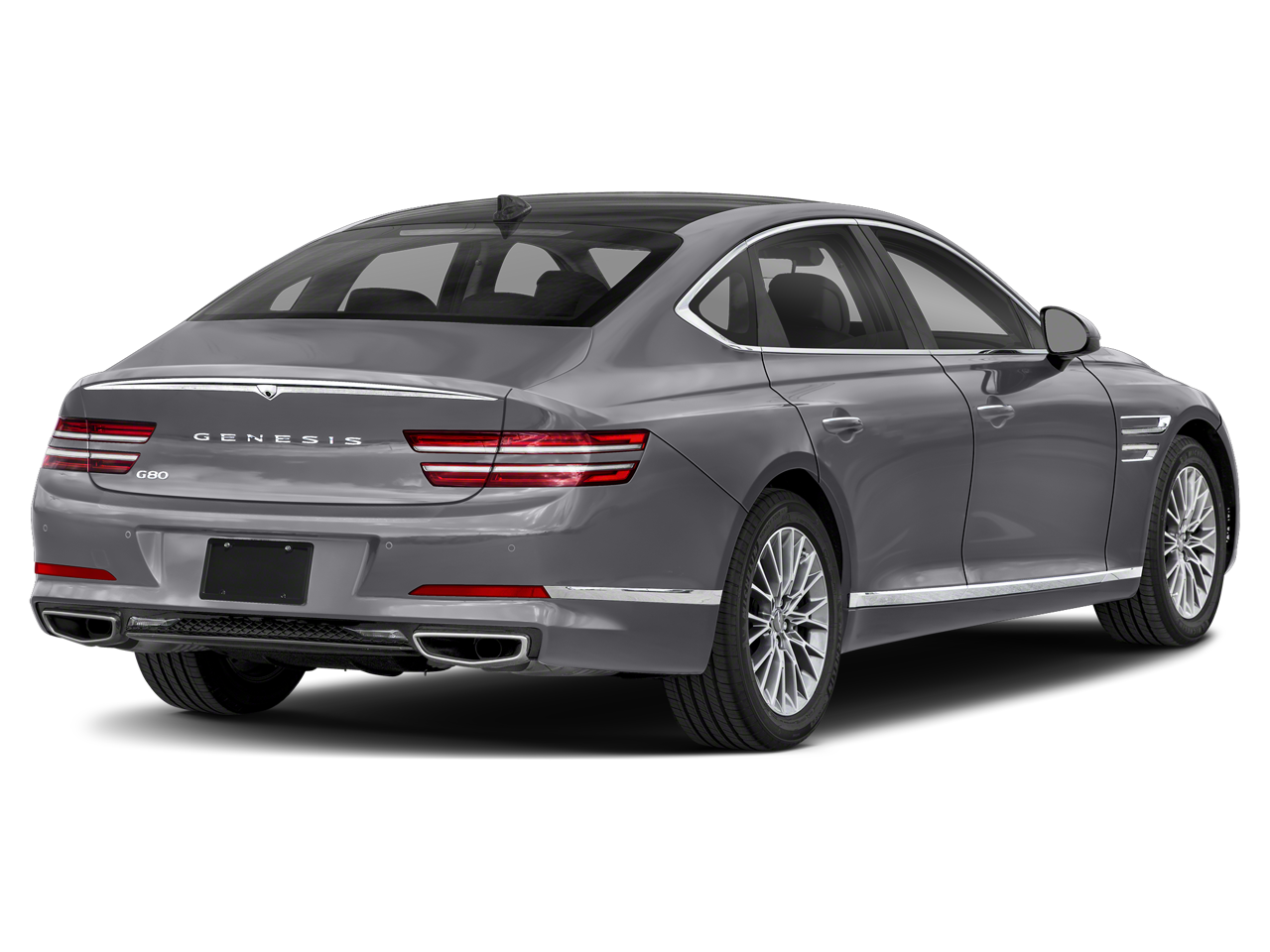 2023 Genesis G80 2.5T Advanced Package