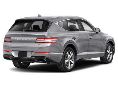 2023 Genesis GV80 3.5T