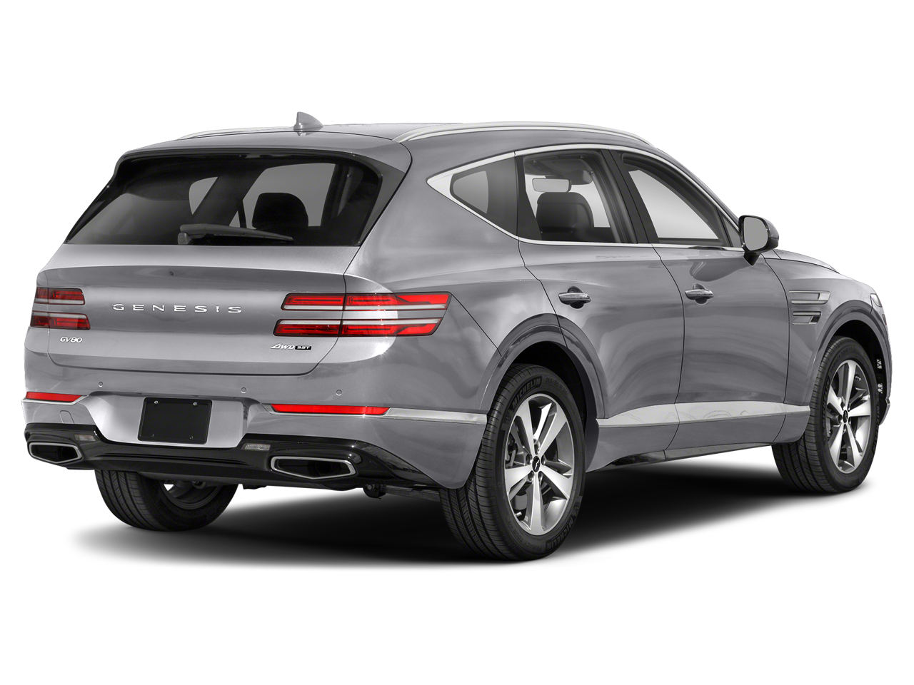 2023 Genesis GV80 3.5T