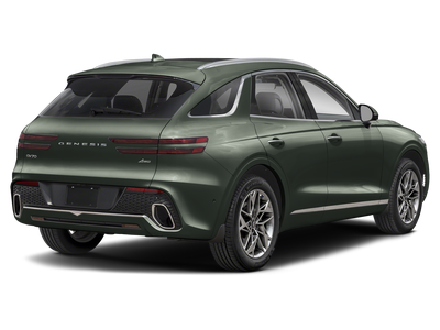 2023 Genesis GV70 2.5T Sport Prestige