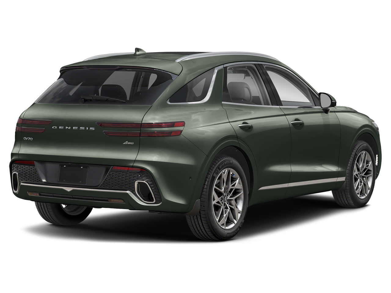 2023 Genesis GV70 2.5T Sport Prestige