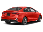 2023 Kia Forte LXS Tech package