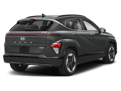 2024 Hyundai Kona Electric Limited