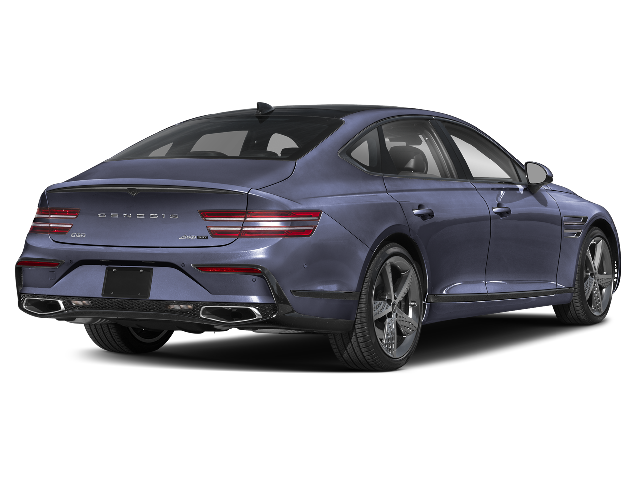 2027 Genesis G80 3.3T Sport