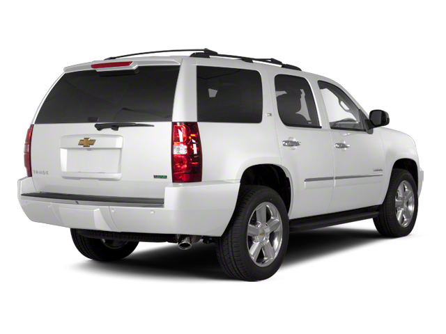 2011 Chevrolet Tahoe LT