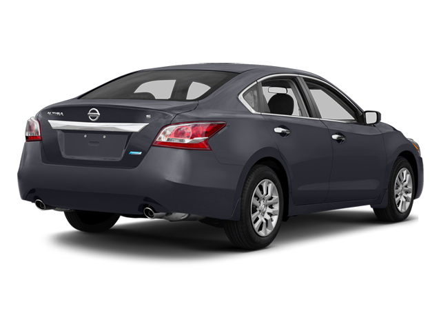2013 Nissan Altima 3.5 S