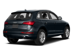 2017 Audi Q5 2.0T Premium Plus quattro
