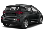 2018 Chevrolet Bolt EV LT