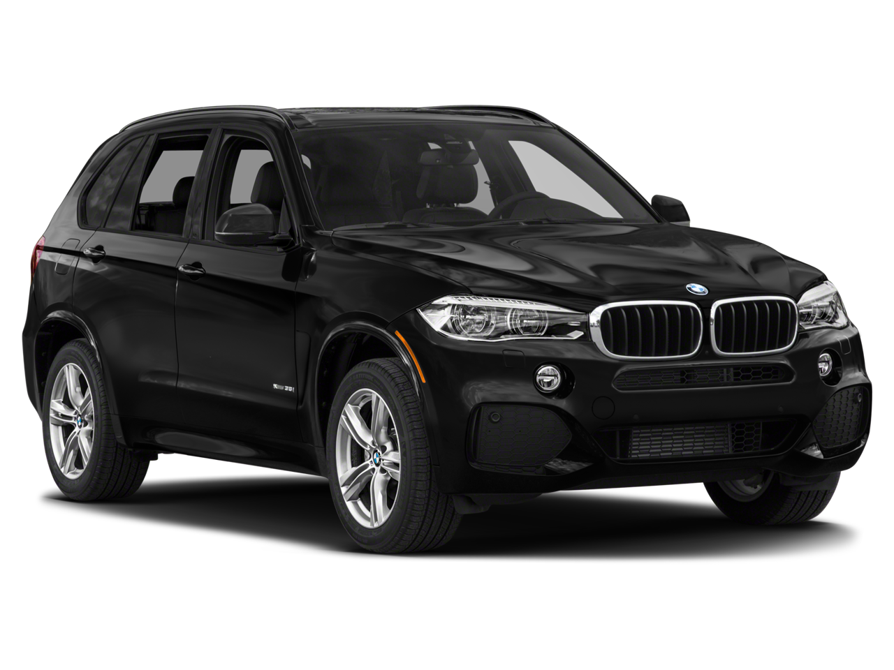 2015 BMW X5 xDrive35i Premium Package