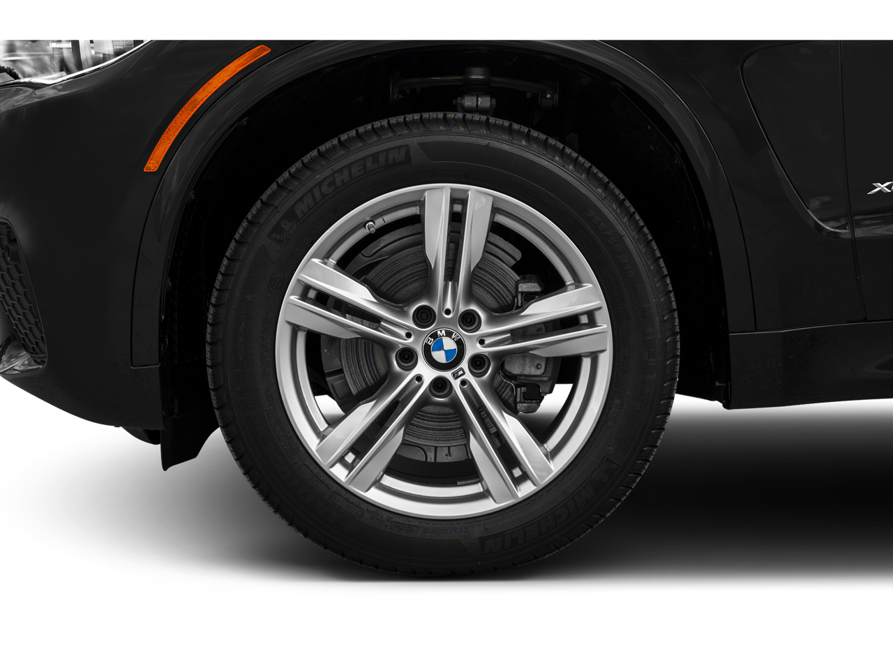 2015 BMW X5 xDrive35i Premium Package