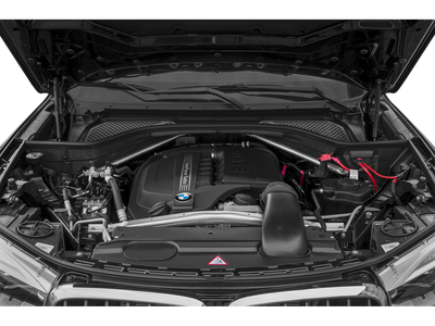 2015 BMW X5 xDrive35d