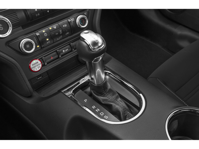 2015 Ford Mustang EcoBoost Premium Performance Package