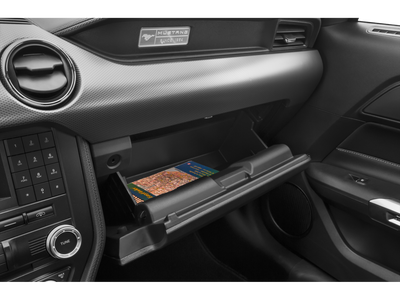 2015 Ford Mustang EcoBoost Premium Performance Package