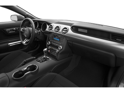 2015 Ford Mustang EcoBoost Premium Performance Package