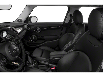 2015 MINI Cooper S Base