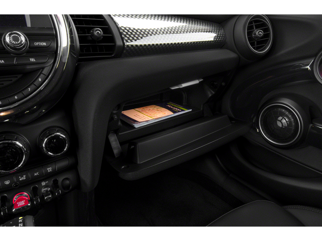 2015 MINI Cooper S Base