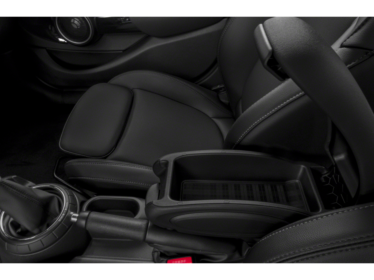 2015 MINI Cooper S Base