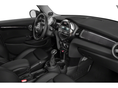 2015 MINI Cooper S Base