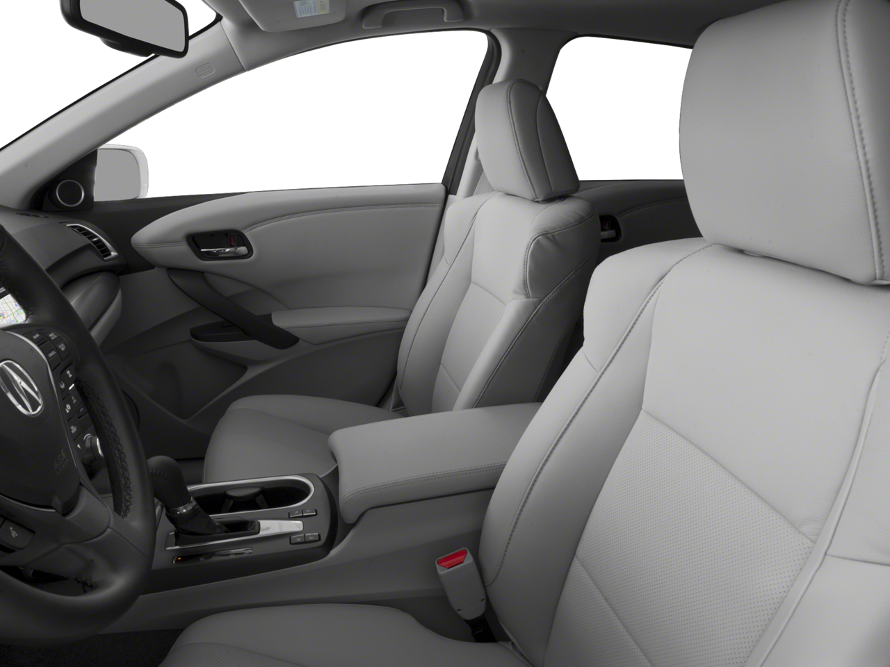 2017 Acura RDX Advance Package