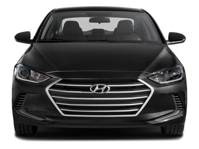 2017 Hyundai Elantra Value Edition