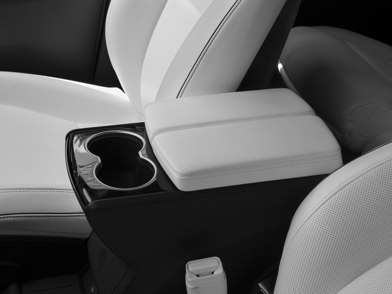 2017 Tesla Model X 75D