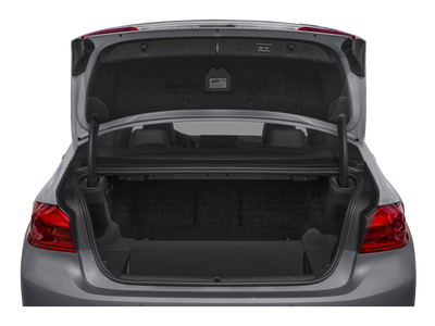 2019 BMW 5 Series 530e iPerformance