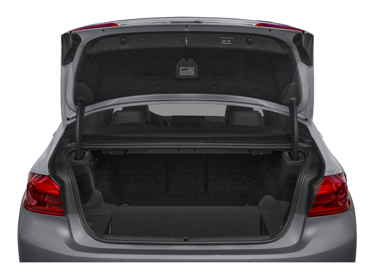 2019 BMW 5 Series 530e iPerformance